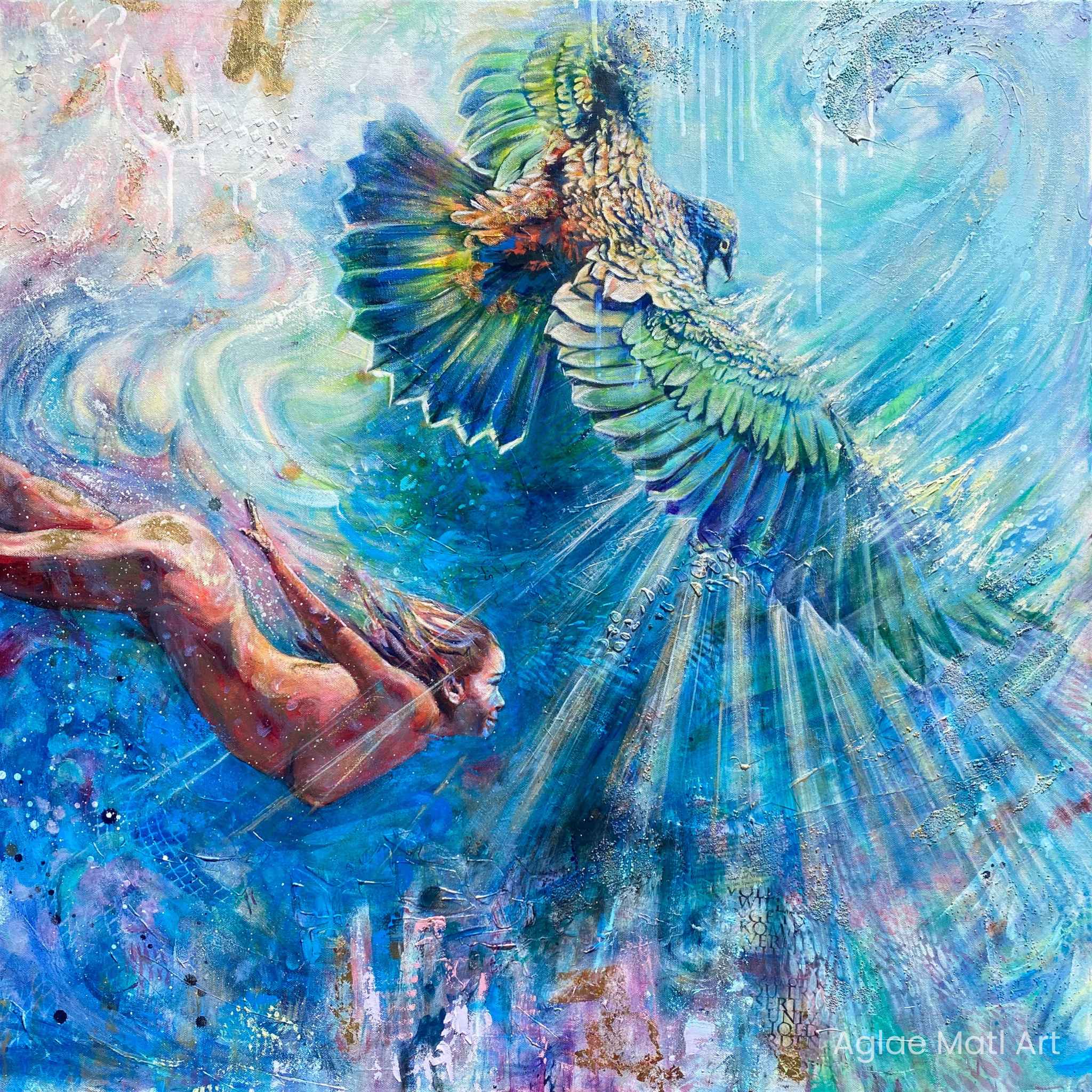 About Aglae Matl Art about-aglae-matl-art